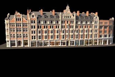1 bed studio, 168 Corporation Street, City Centre, Birmingham, B46RP - Image 13
